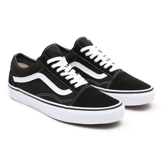 vanz skool shoes 3