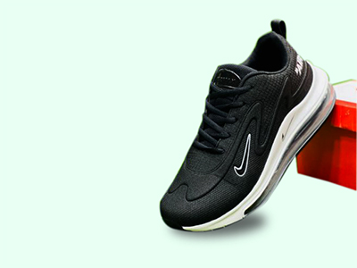 nike air max new black