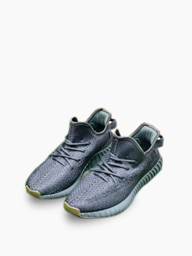 yezzy 350 black product 2