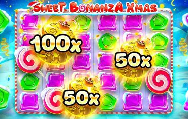 Tips Pro untuk Meraup Keuntungan di Slot Sweet Bonanza 1000 dengan Deposit 10 Ribu di Situs Olympus 1000