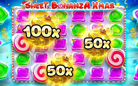 Tips Pro untuk Meraup Keuntungan di Slot Sweet Bonanza 1000 dengan Deposit 10 Ribu di Situs Olympus 1000