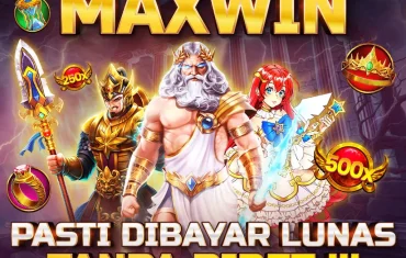 Raih Jackpot Mudah dengan Slot Bet Kecil di Olympus1000 Terbaru